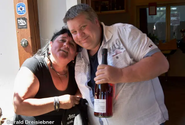 Foto: Gerald Dreisiebner