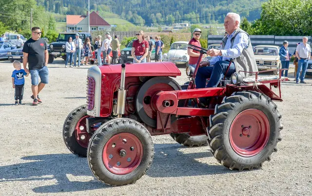 Foto: Gerhard Pulsinger