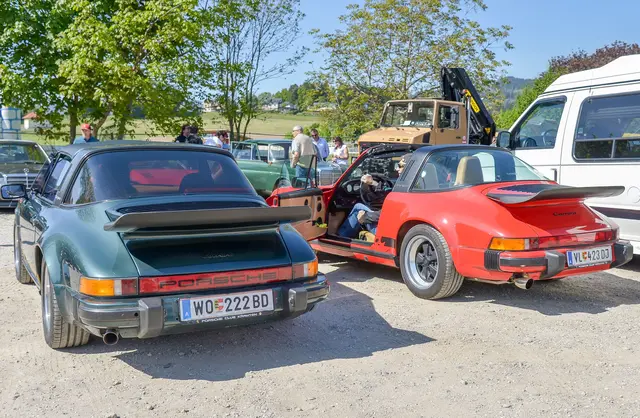 Foto: Gerhard Pulsinger