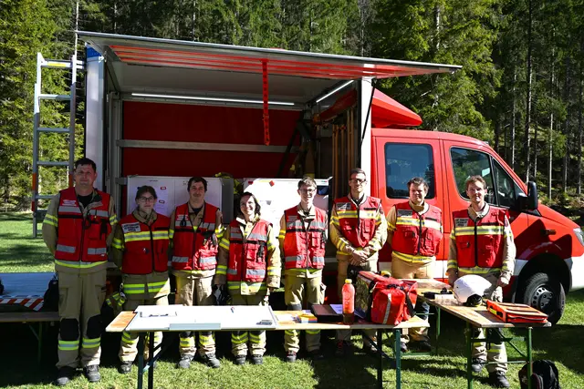Foto: BFV Reutte