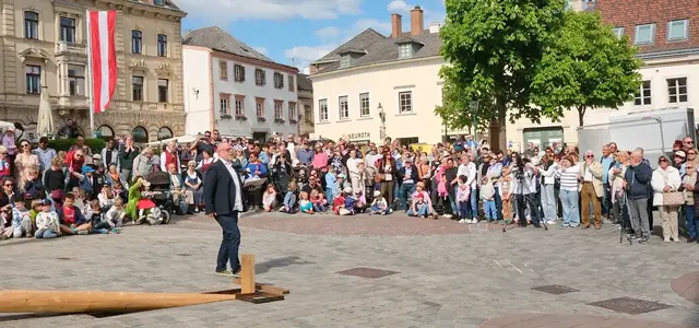 Foto: Stadtgemeinde Mödling