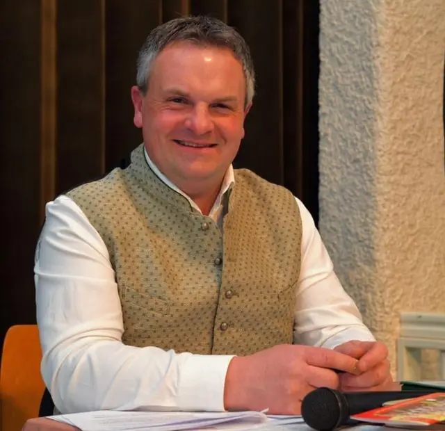 „Singa und Spün zur Narzissenblüah“ in Scharnstein