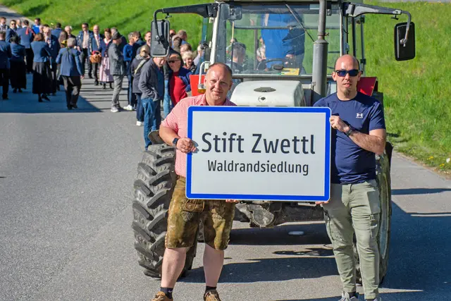 Foto: Stadtgemeinde Zwettl