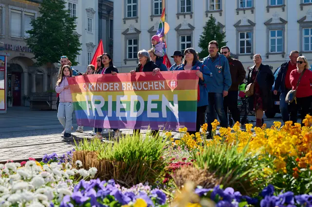 Foto: SPÖ Linz