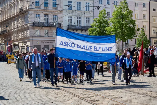 Foto: SPÖ Linz