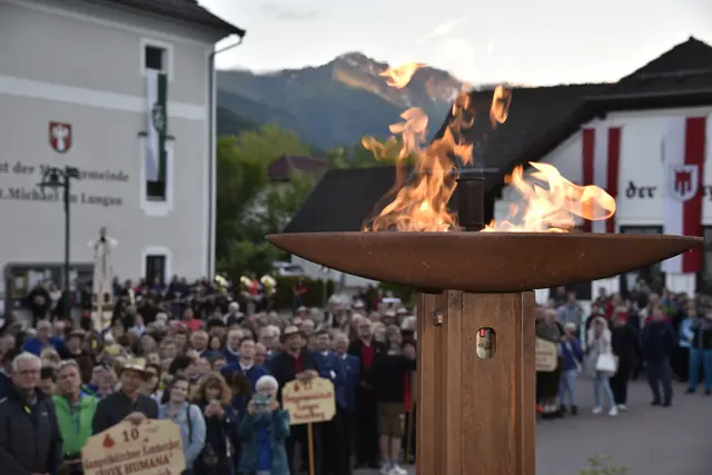 Foto: Tourismusverband Salzburger Lungau Katschberg
