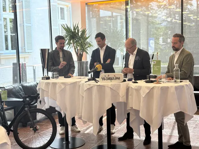 Foto: MeinBezirk Salzburg
