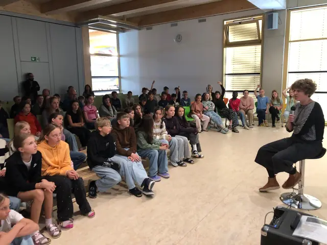 Schulvorführung von 