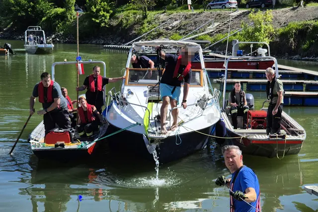 Foto: Bezirksfeuerwehrkommando Krems