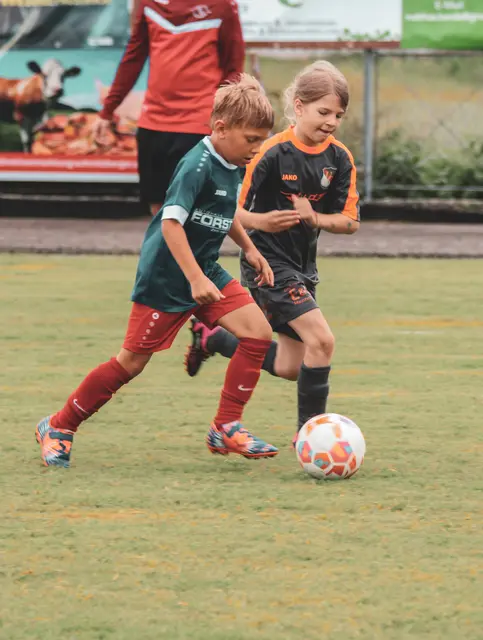Neben dem sportlichen Wettbewerb steht das Gemeinschaftserlebnis im Vordergrund. | Foto: Union Geretsberg
