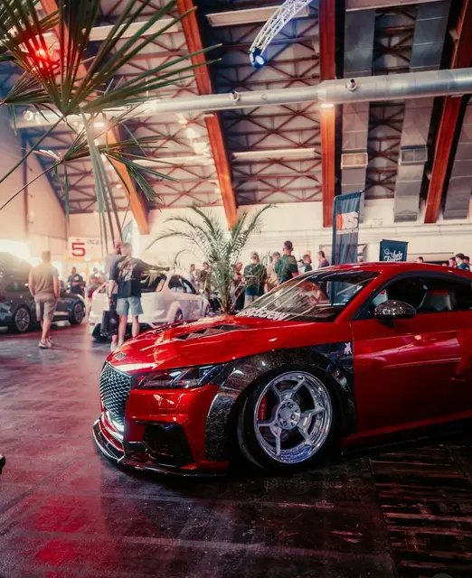 Foto: XS-CARNIGHT