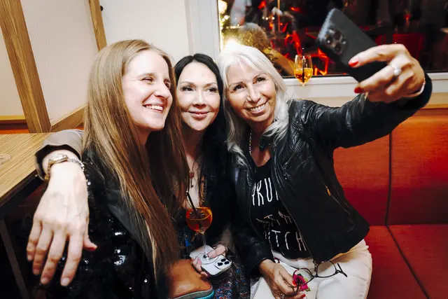 Foto: Christine Miess