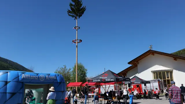 Foto: Jungbauern Pfons