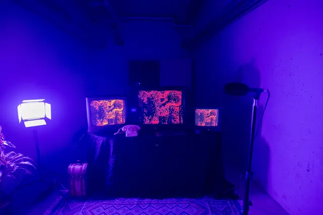 Ausstellung, Talks, Musik & Co – Event nimmt KI in den Fokus