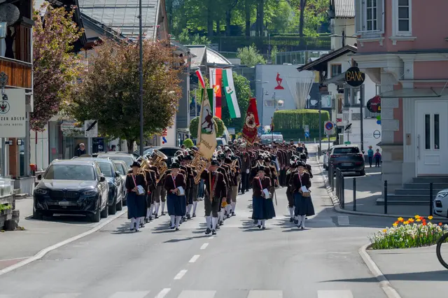 Foto: Stadtfeuerwehr Kitzbühel