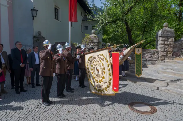 Foto: Stadtfeuerwehr Kitzbühel