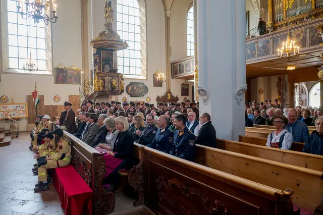 Foto: Stadtfeuerwehr Kitzbühel