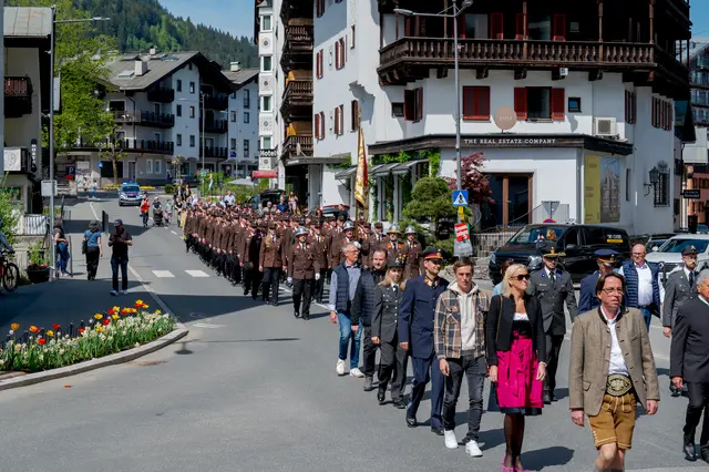 Foto: Stadtfeuerwehr Kitzbühel