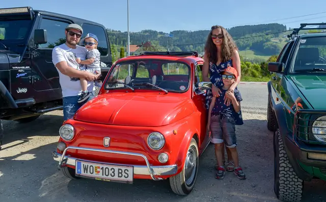 Foto: Gerhard Pulsinger