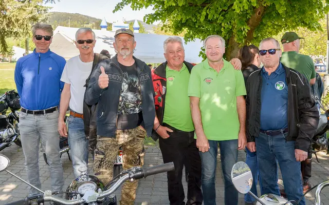 Foto: Gerhard Pulsinger