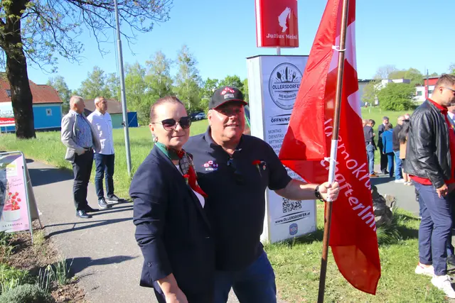 Foto: Martin Wurglits