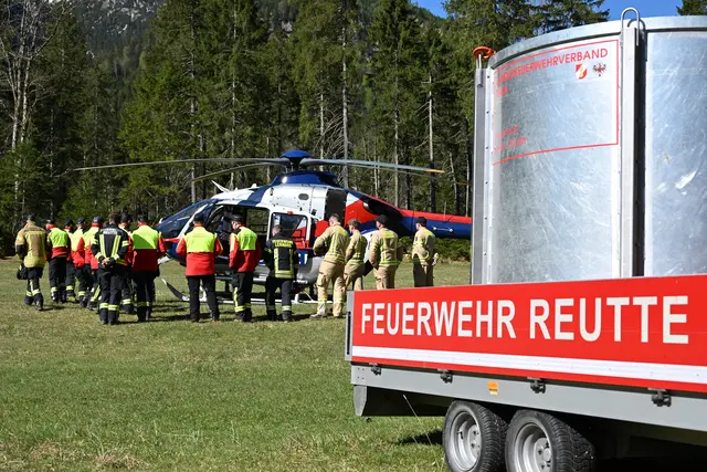 Foto: BFV Reutte