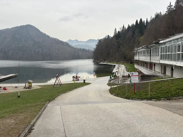 Architektenbüro äußert sich zum Hechtsee-Restaurant