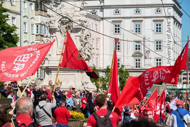 Foto: SPÖ Linz