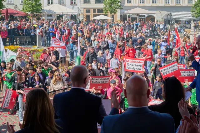 Foto: SPÖ Linz