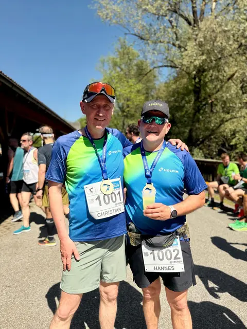Foto: runningLeibnitz