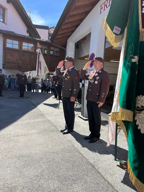 Foto: Gemeinde Birgitz
