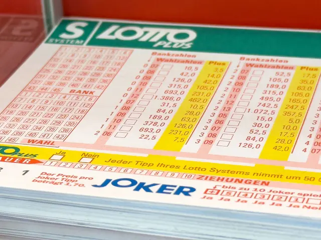 LottoPlus-Sologewinn geht nach Kärnten