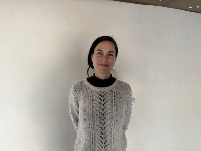 Neues Kunstprojekt von Sonja Böhm in Radstadt