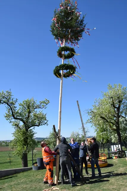 Foto: KG Arnreit