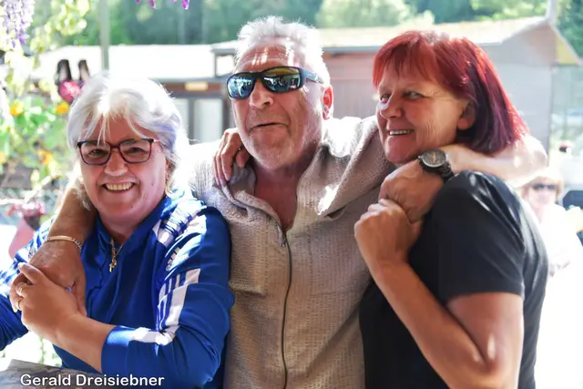 Foto: Gerald Dreisiebner