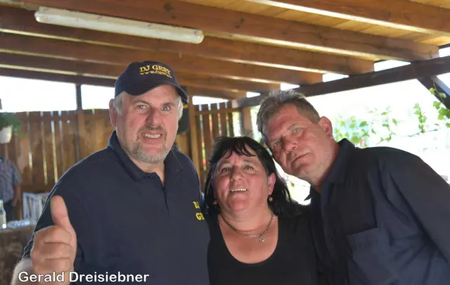 Foto: Gerald Dreisiebner
