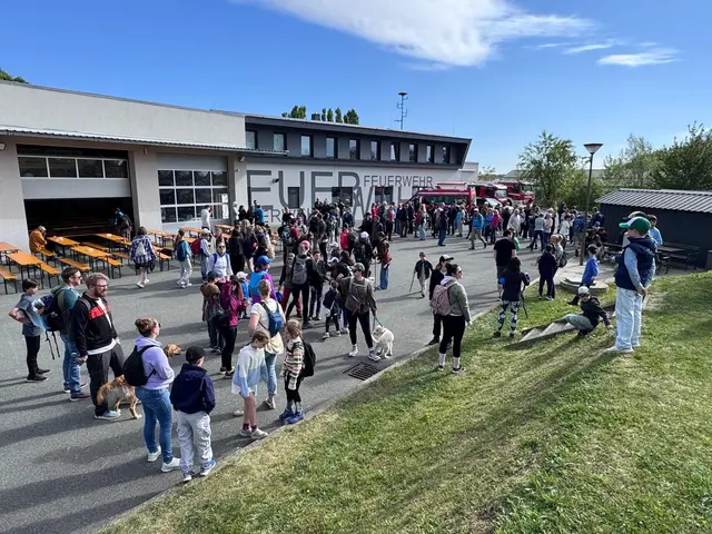 Foto: FF Bad Sauerbrunn