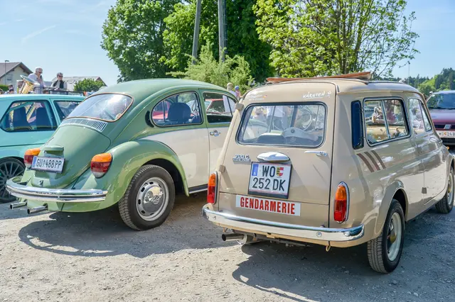 Foto: Gerhard Pulsinger