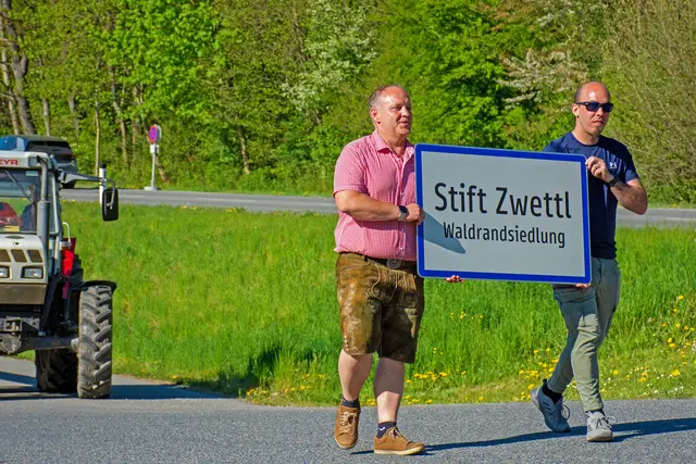 Foto: Stadtgemeinde Zwettl