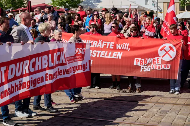 Foto: SPÖ Linz