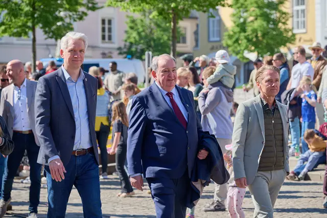 Foto: SPÖ Linz