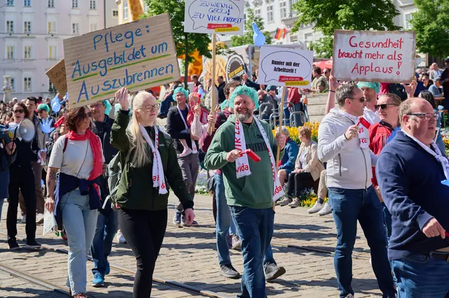 Foto: SPÖ Linz