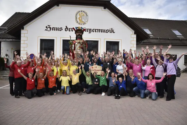 Foto: Tourismusverband Salzburger Lungau Katschberg