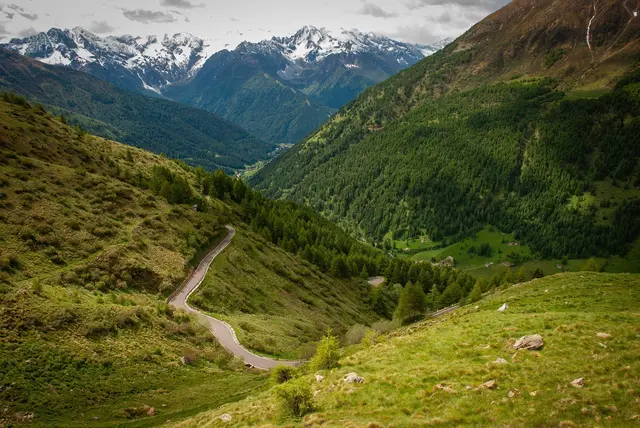 Am 13. Mai laden der Rotary Club Kitzbühel und die Sektion Kitzbühel des Alpenvereins zur gemütlichen Wanderung für Seniorinnen und Senioren. | Foto: pixabay/dendoktoor (Symbolfoto)
