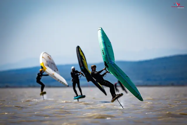 Über 20.000 Besucher bei KIA Beach and Surffest in Neusiedl am See