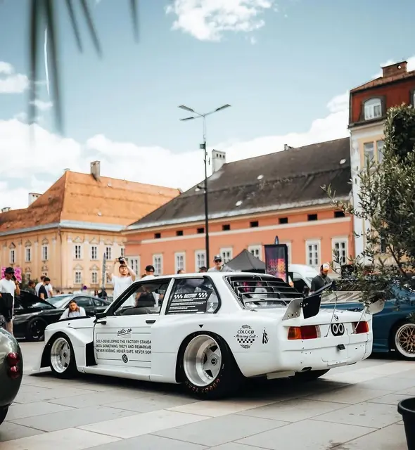 Foto: XS-CARNIGHT