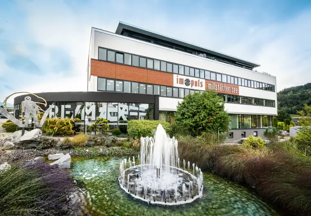 Das Maklerbüro RE/MAX Impuls ist stark in der Region verwurzelt. | Foto: RE/MAX