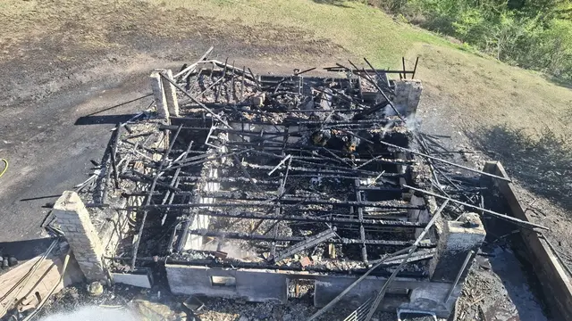 Foto: Freiwillige Feuerwehr Flattach-Fragant