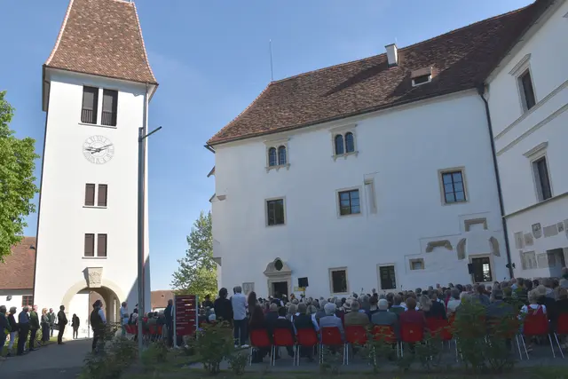 Foto: MeinBezirk/Waltraud Fischer