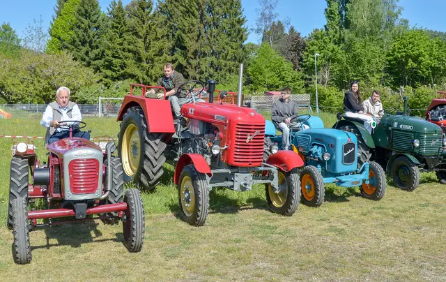 Foto: Gerhard Pulsinger